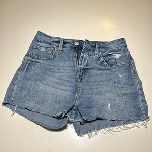 Wild fable Jean shorts